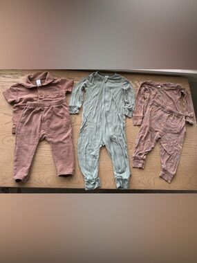 Modern moments 12 month bundle